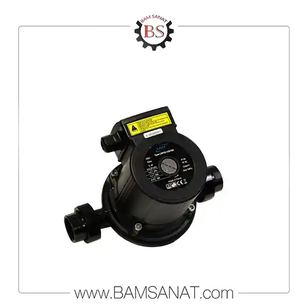 پمپ سیرکولاتور شو LRP32-60