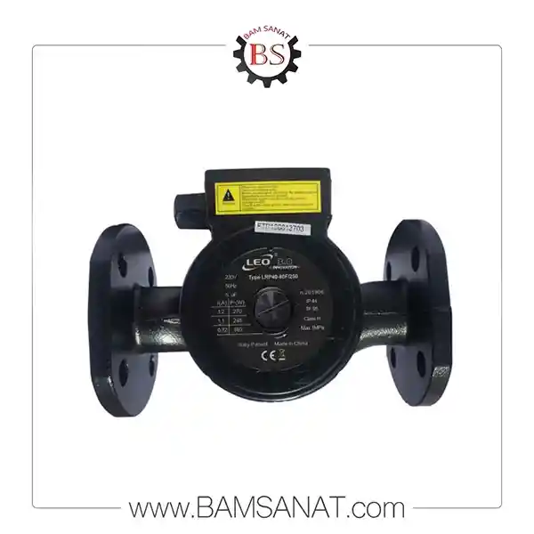 پمپ سیرکولاتور شو LRP40-80F